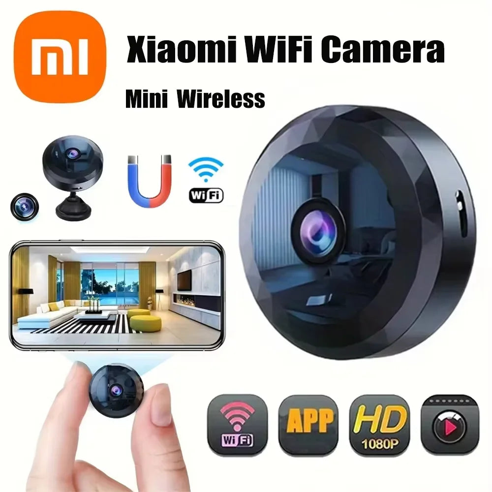 Xiaomi A11 Mini Wireless Camera