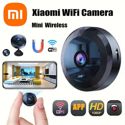 Xiaomi A11 Mini Wireless Camera