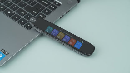 Translation Pen Scanner Reading Pen 142 Translation pens Ai