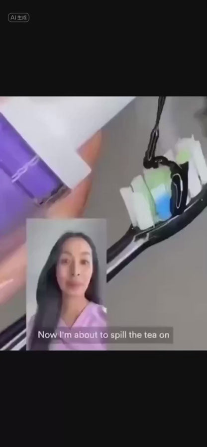 2026 Bestselling Whitening Toothpaste: Say Goodbye to Yellow Teeth