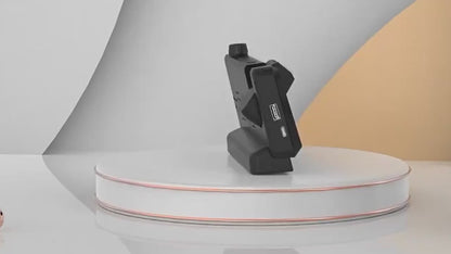 Ceiling Projection Clock Wireless Clocks Projection On Ceiling Wall 180 Degree Rotatable