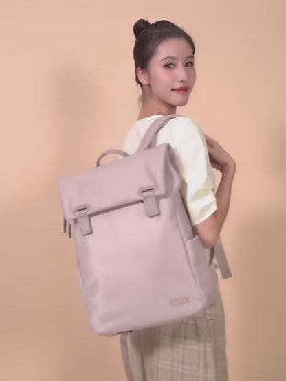 GOLF Backpacks Woman Anti Theft Laptop Backpack Elegant School