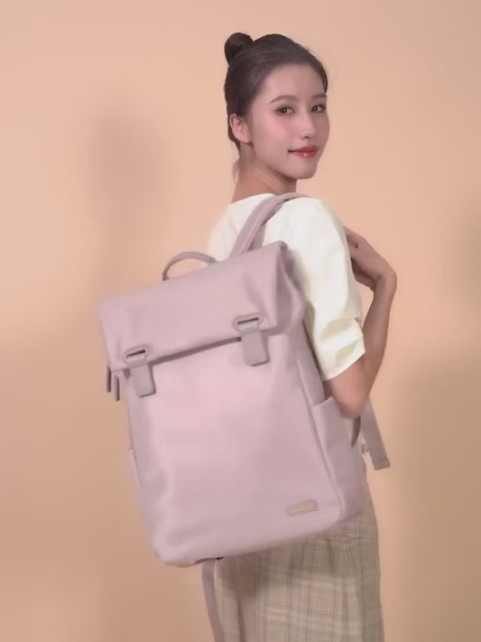 GOLF Backpacks Woman Anti Theft Laptop Backpack Elegant School