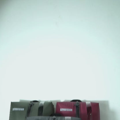 ¡Gran oferta! Bolsas de vacío de TPU S M L, bolsas de compresión al vacío reutilizables, equipaje impermeable